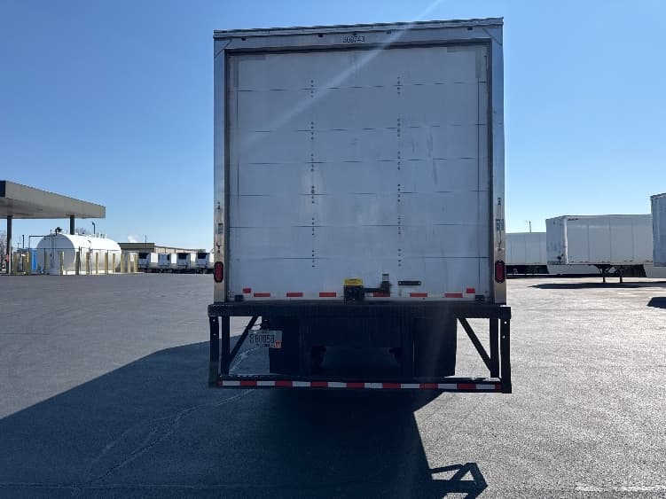 2020 International MV — photo 7