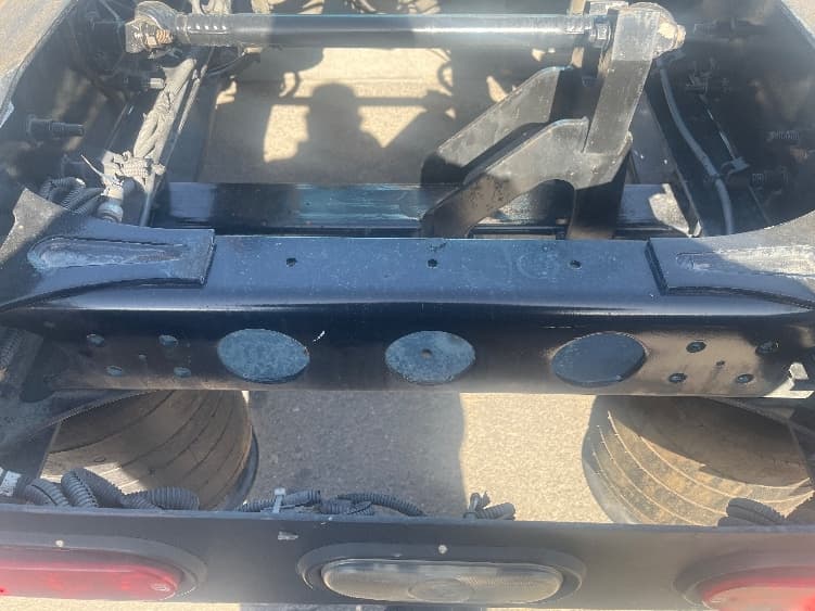 2020 International LT — photo 6