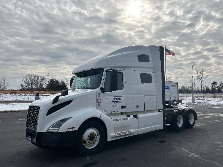 2019 Volvo VNL 760 — photo 3