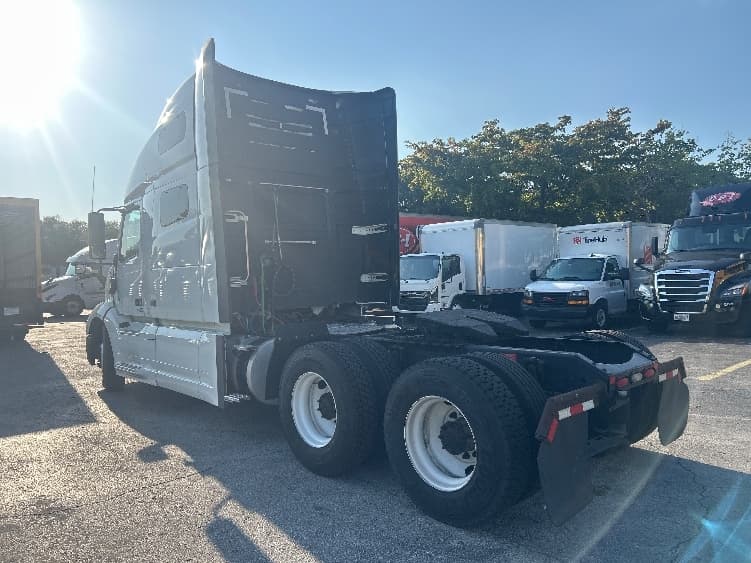 2019 Volvo VNL 760 — photo 5