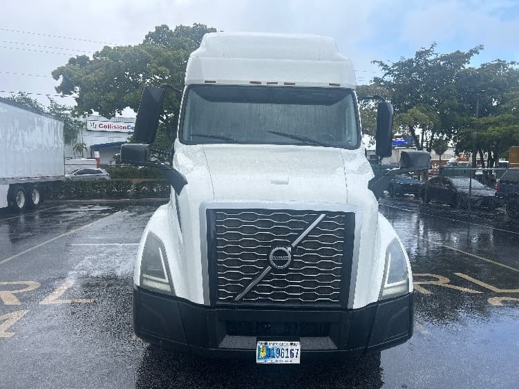 2019 Volvo VNL 760 — photo 2