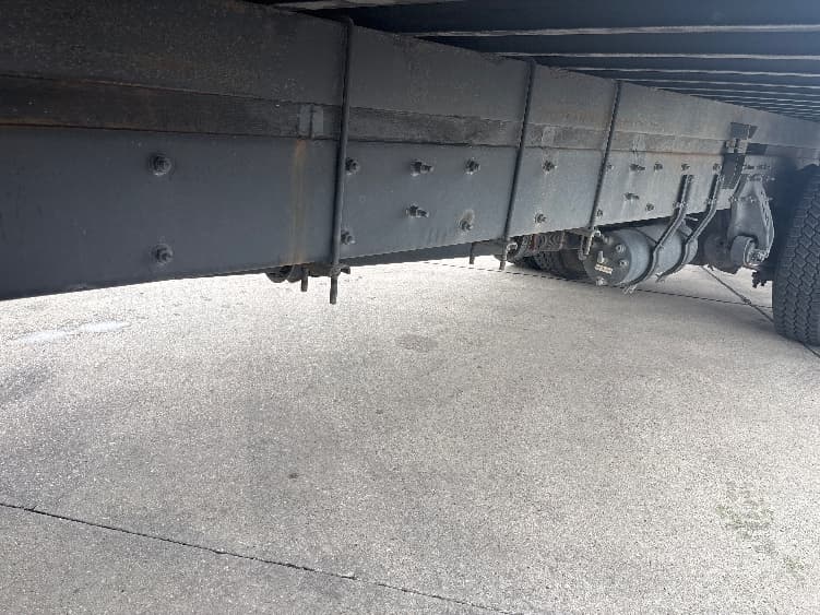 2019 Freightliner M2 106 — photo 5