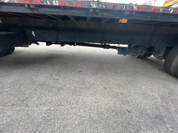 2019 Freightliner M2 106 — photo 5