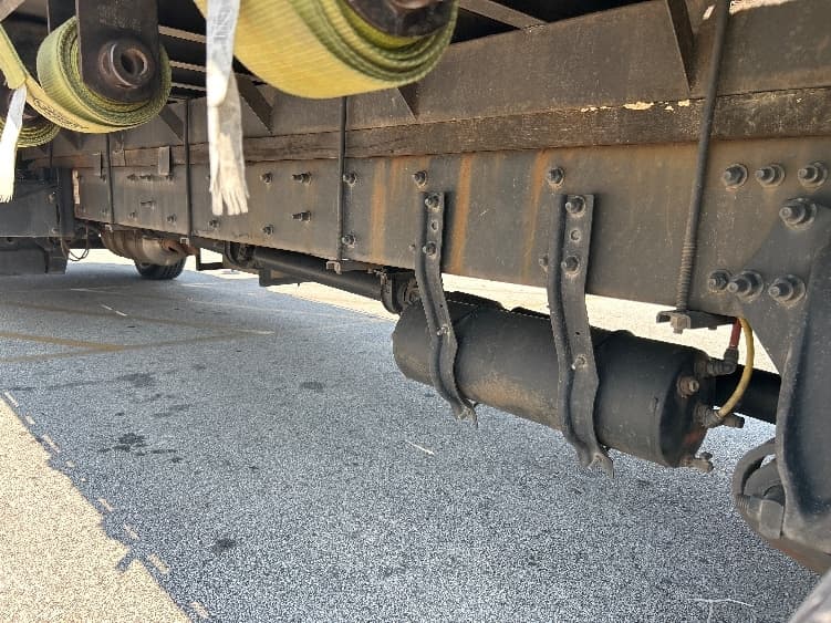 2019 Freightliner M2 106 — photo 5