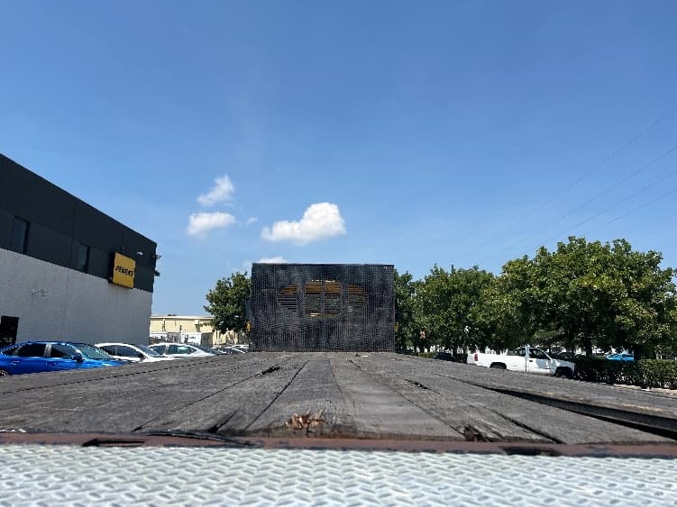 2019 Freightliner M2 106 — photo 7