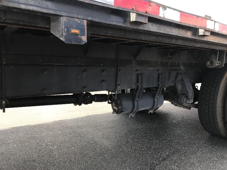 2019 Freightliner M2 106 — photo 5