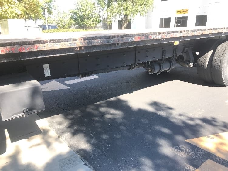 2019 Freightliner M2 106 — photo 5