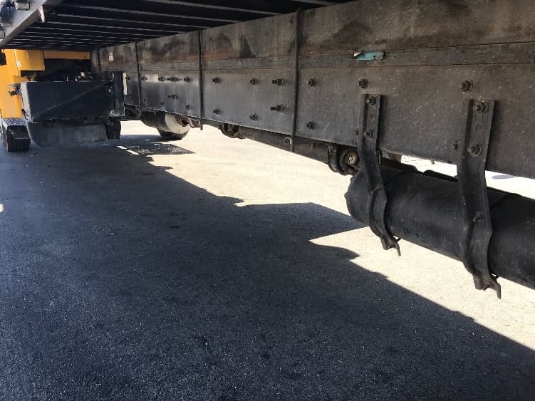 2019 Freightliner M2 106 — photo 5