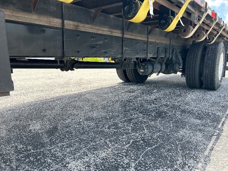 2019 Freightliner M2 106 — photo 5