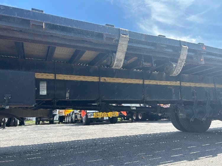 2019 Freightliner M2 106 — photo 5