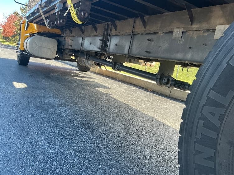 2019 International 4300 — photo 5