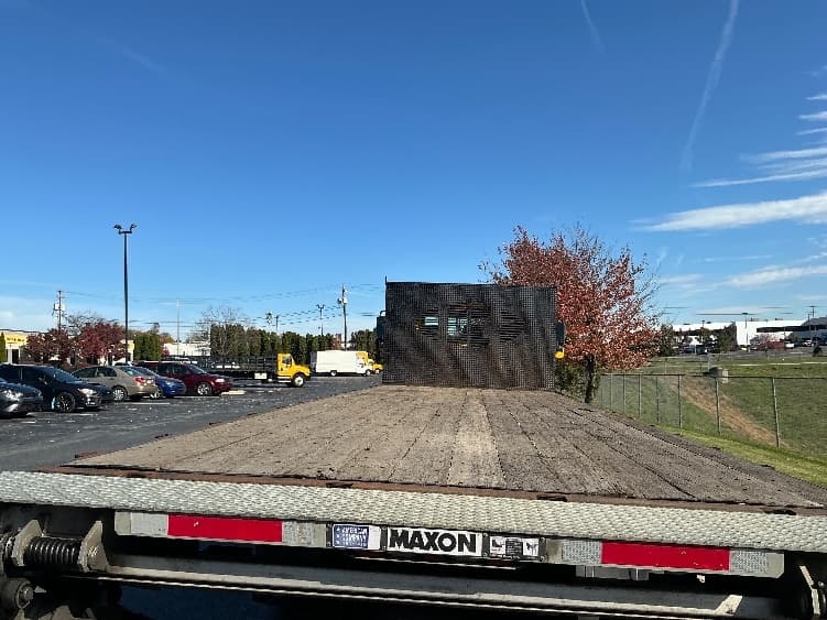 2019 International 4300 — photo 8