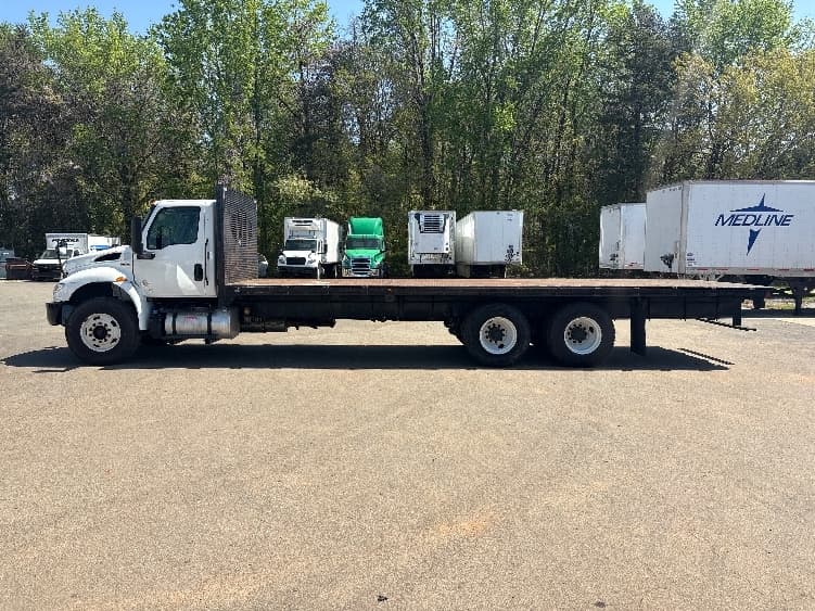 2021 International MV — photo 4