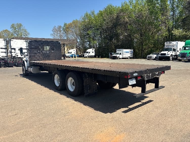 2021 International MV — photo 6