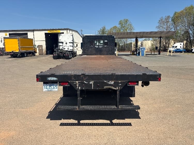 2021 International MV — photo 7