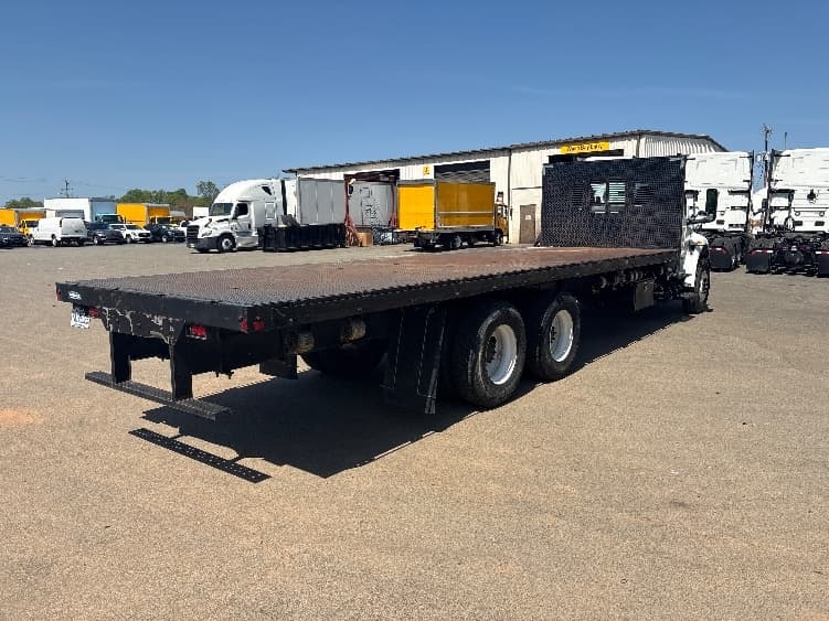 2021 International MV — photo 9