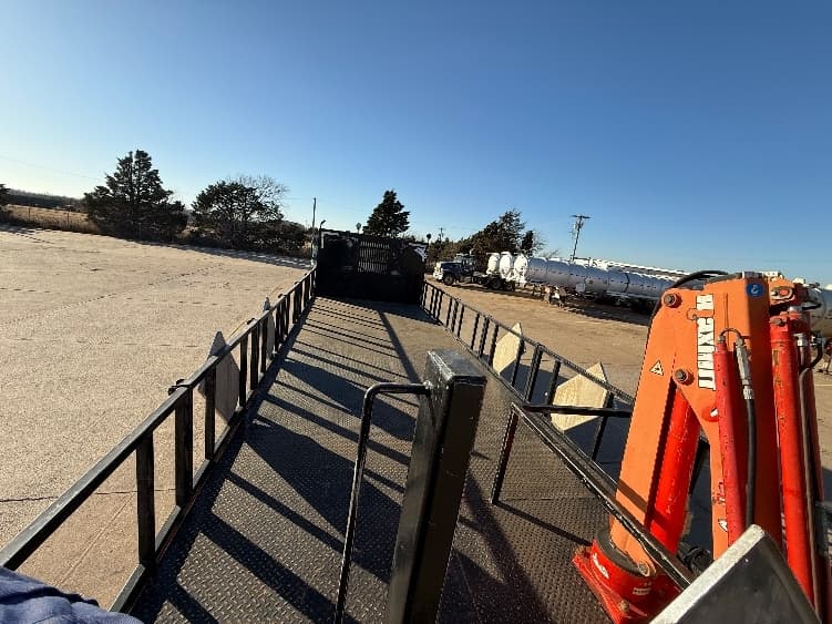 2020 Freightliner 114SD — photo 10