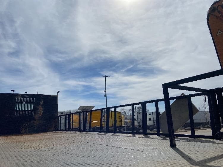 2020 Freightliner 114SD — photo 10