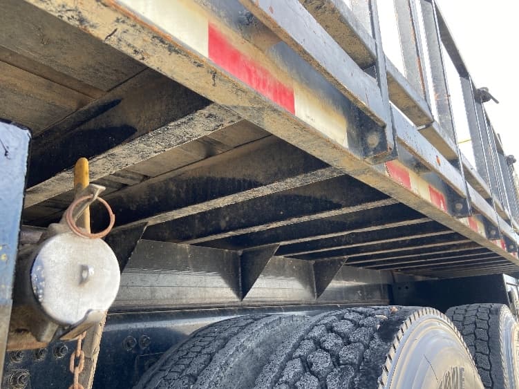 2020 Freightliner 114SD — photo 5