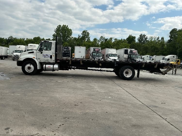 2019 International 4300 — photo 4