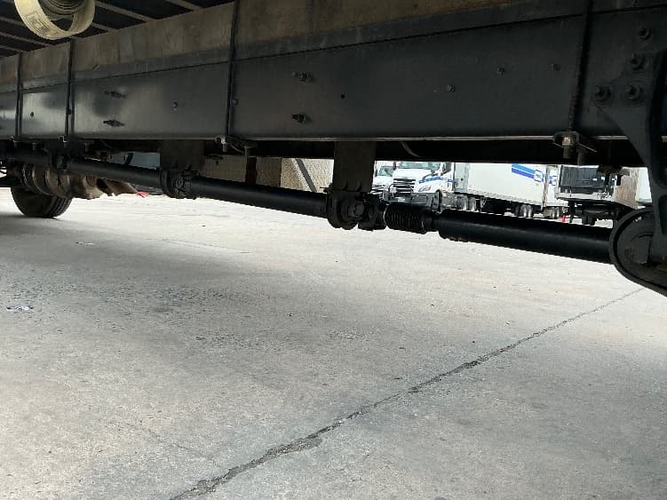 2019 International 4300 — photo 5