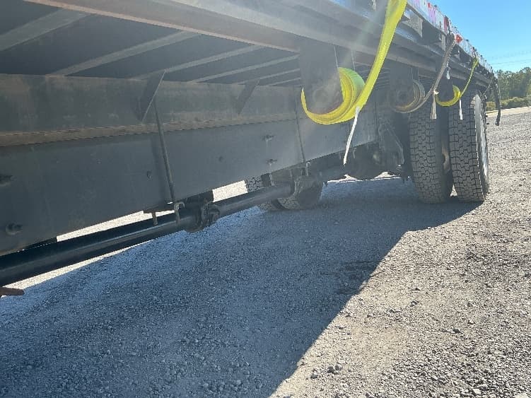 2019 International 4300 — photo 5