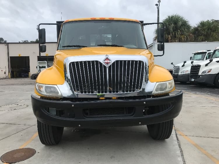 2019 International 4300 — photo 2