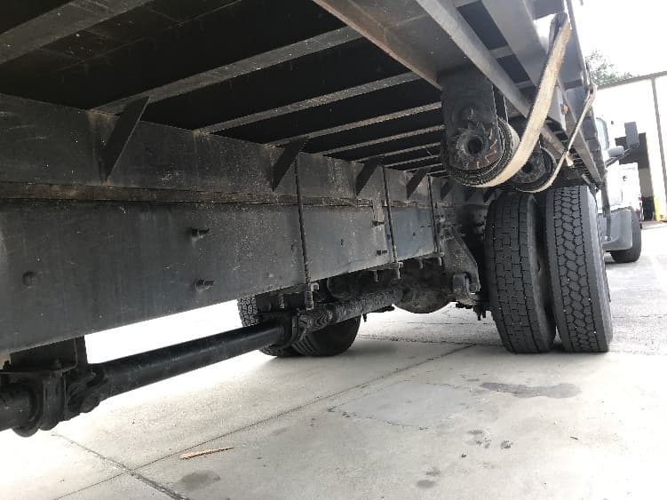 2019 International 4300 — photo 5