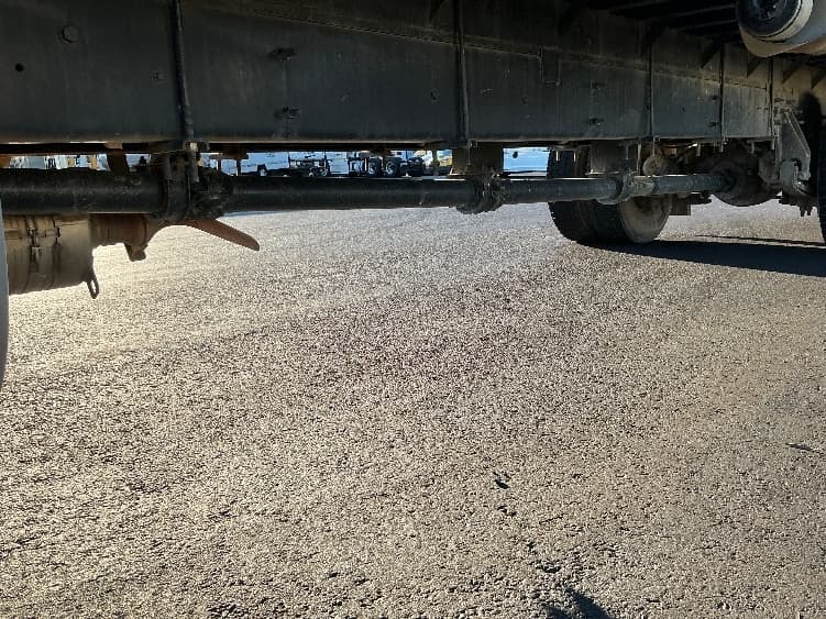 2019 International 4300 — photo 5