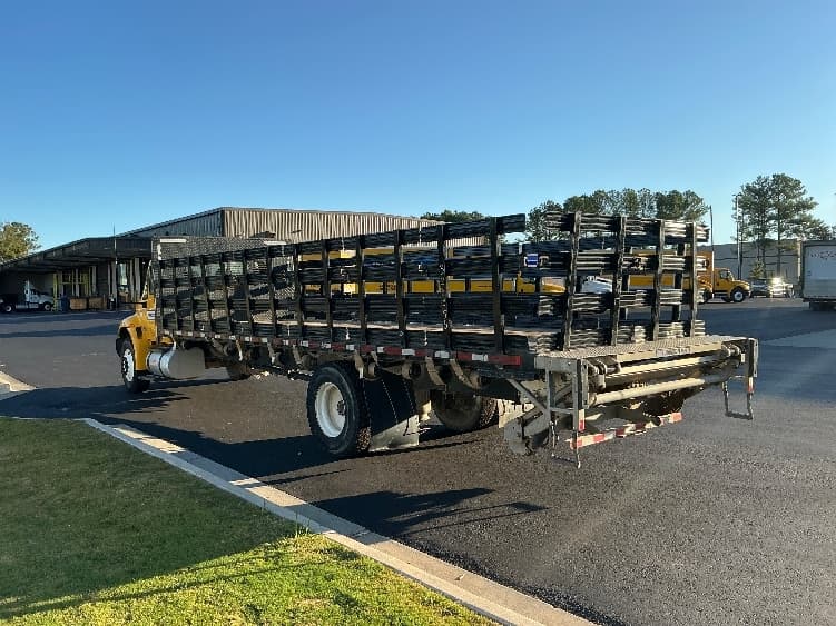 2019 International 4300 — photo 6