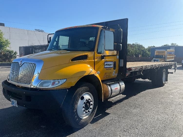 2019 International 4300 — photo 3