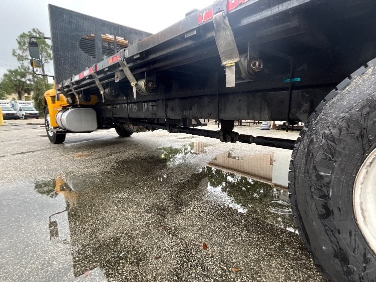 2019 International 4300 — photo 5