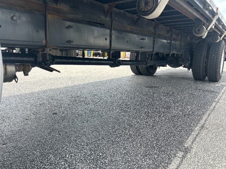 2019 International 4300 — photo 5