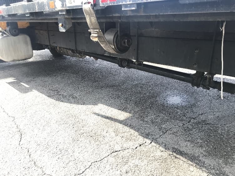 2019 International 4300 — photo 5