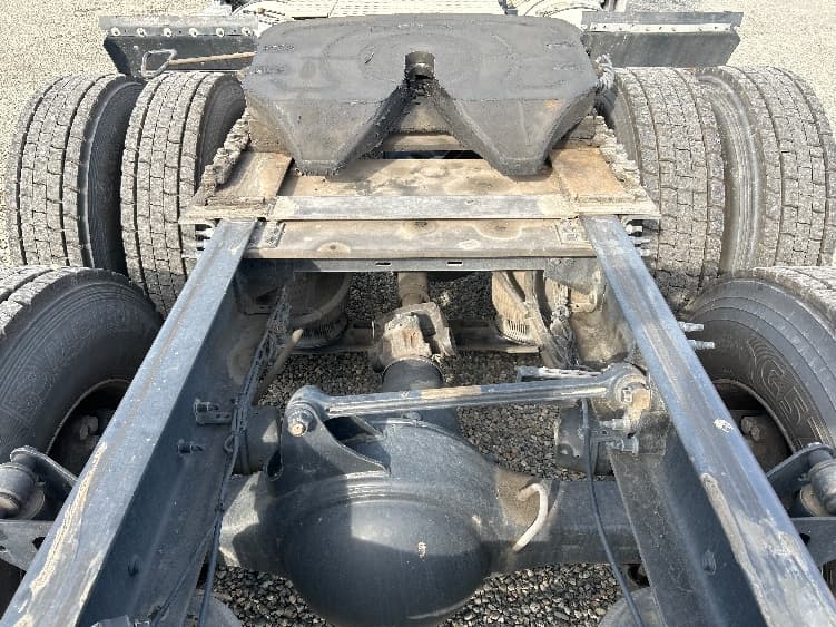 2019 Volvo VNL 300 — photo 6