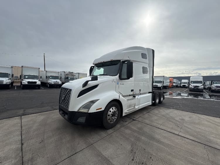 2019 Volvo VNL 760 — photo 3