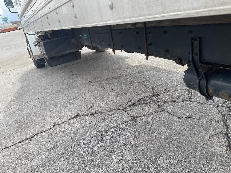 2019 Freightliner M2 106 — photo 5