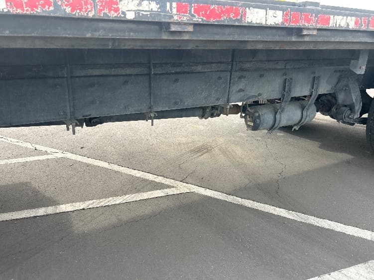 2019 Freightliner M2 106 — photo 5