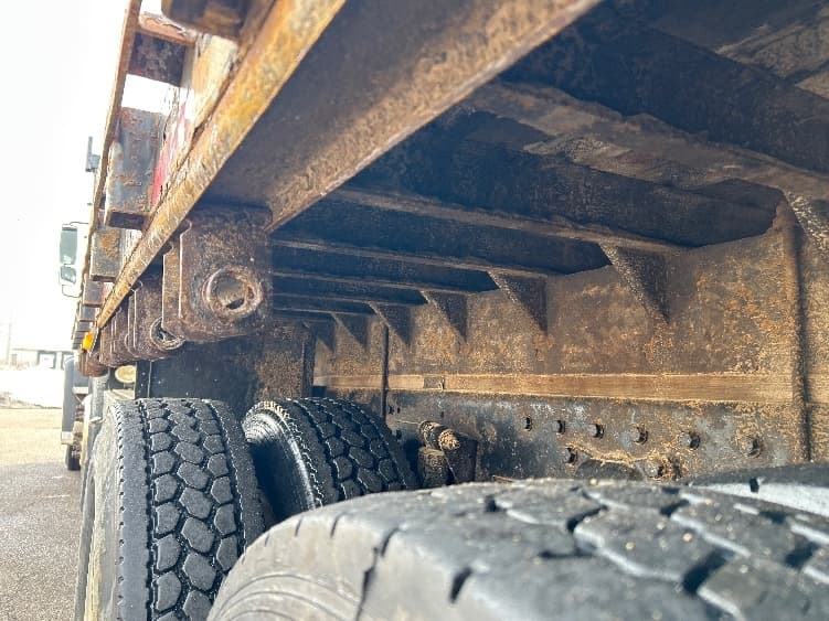 2018 Freightliner 114SD — photo 5