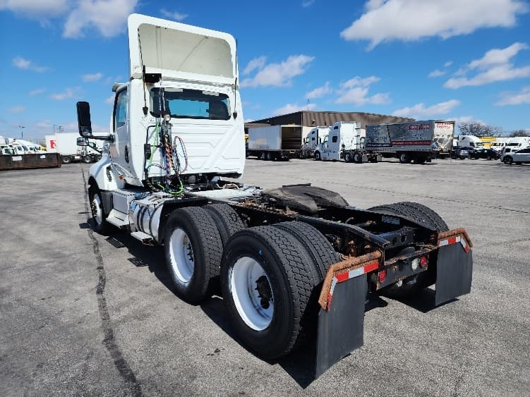 2019 International LT — photo 7