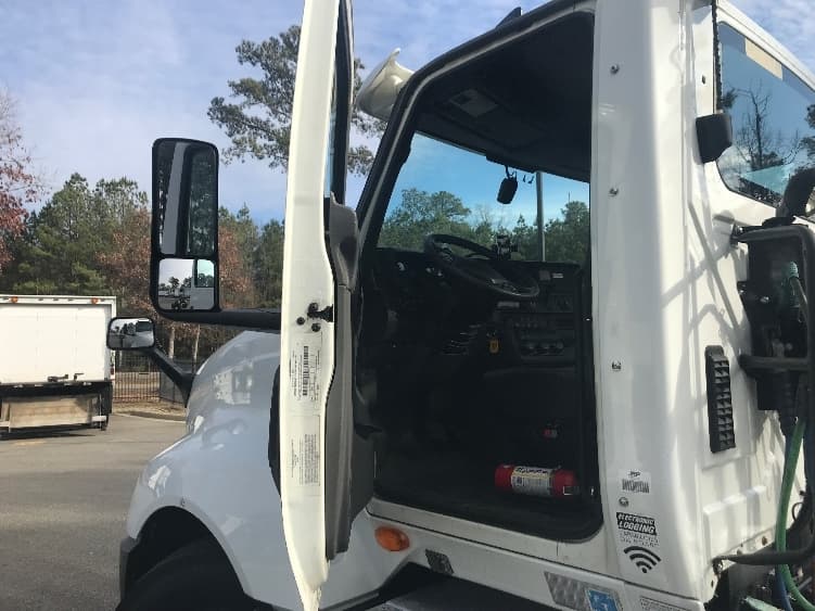 2019 International LT — photo 9