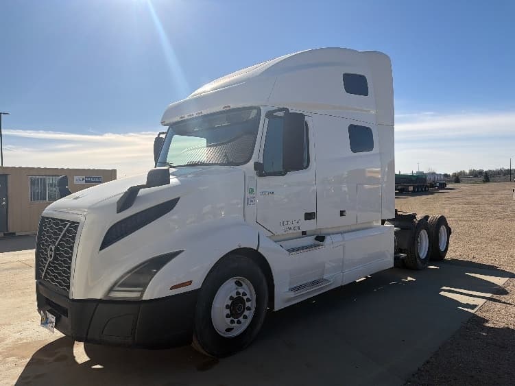 2019 Volvo VNL 760 — photo 3