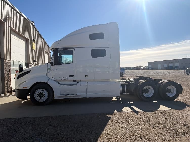 2019 Volvo VNL 760 — photo 4