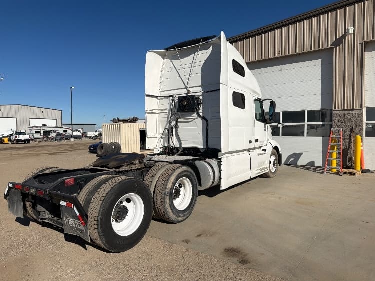 2019 Volvo VNL 760 — photo 7