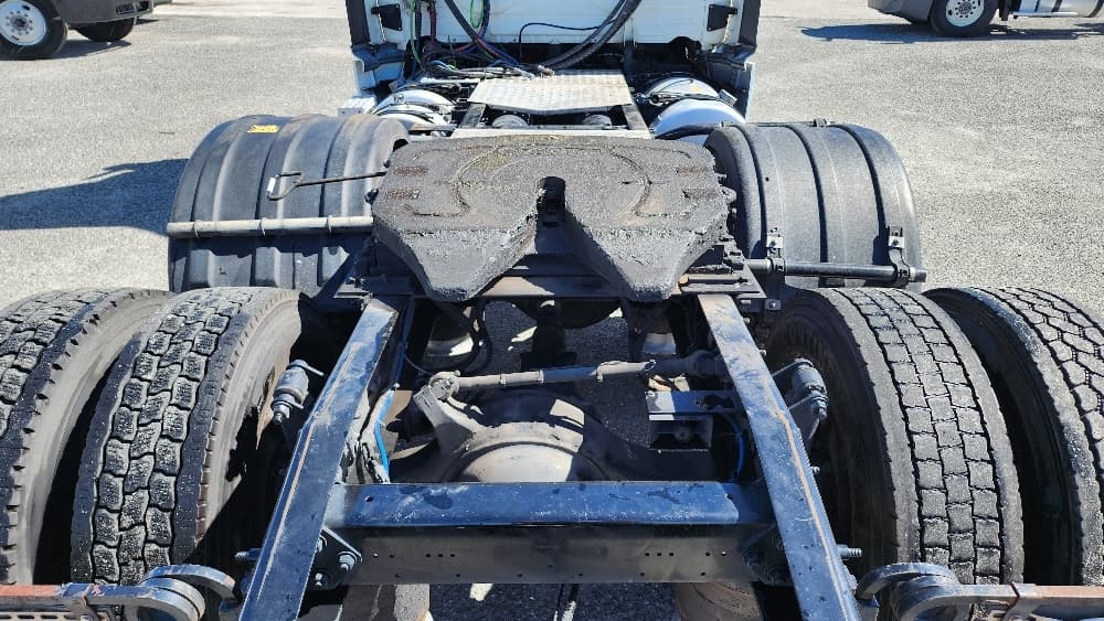 2019 Freightliner Cascadia — photo 6