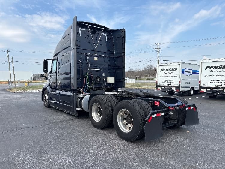2020 Volvo VNL 760 — photo 5