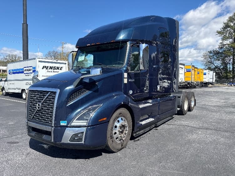 2020 Volvo VNL 760 — photo 3