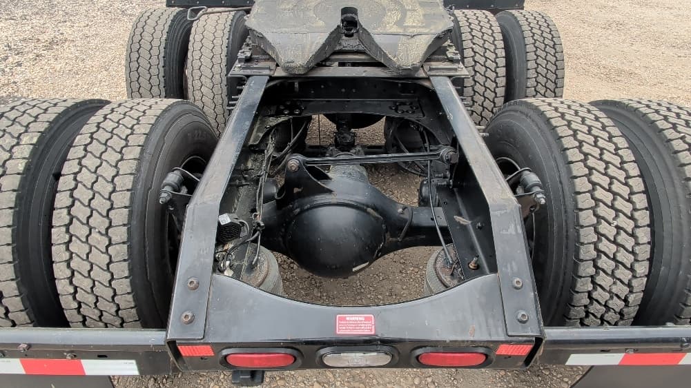 2020 Volvo VNL 760 — photo 6