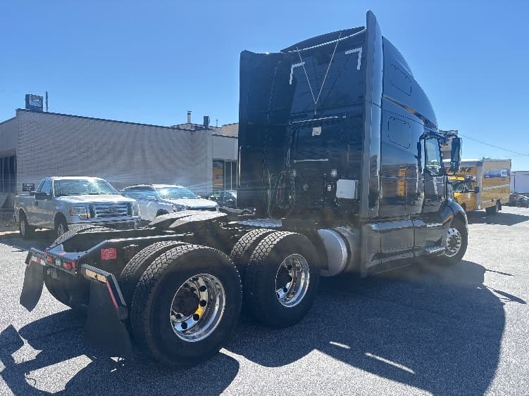 2020 Volvo VNL 760 — photo 7