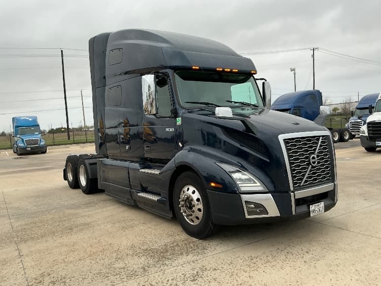 2020 Volvo VNL 760 — photo 3